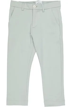 Manuel Ritz PARTES DE ABAJO - Pantalones