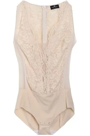 Elisabetta Franchi CAMISETAS Y TOPS - Bodies