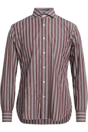 BARBA CAMISETAS Y TOPS - Camisas