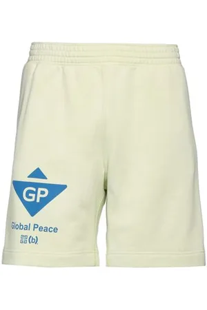 Givenchy PARTES DE ABAJO - Pantalones cortos y bermudas