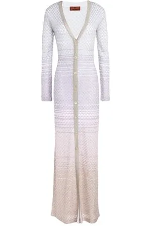 Missoni PRENDAS DE PUNTO - Cárdigans