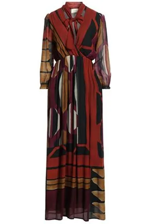 DX COLLECTION VESTIDOS - Vestidos largos