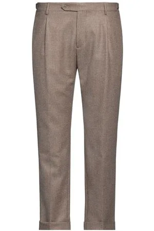 Berwich PARTES DE ABAJO - Pantalones