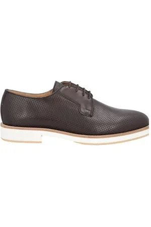 PIIZONE CALZADO - Zapatos de cordones