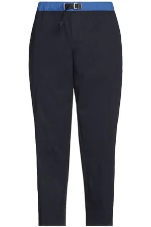 CRUNA PARTES DE ABAJO - Pantalones