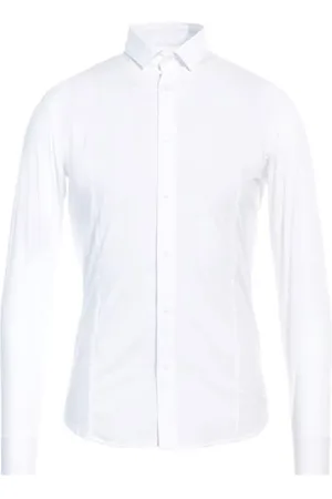 GREY DANIELE ALESSANDRINI CAMISETAS Y TOPS - Camisas