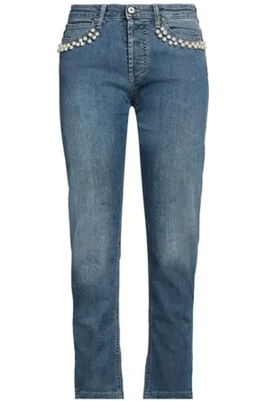 Please PARTES DE ABAJO - Pantalones vaqueros