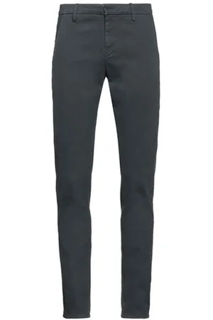 Dondup PARTES DE ABAJO - Pantalones