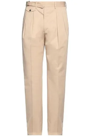 LARDINI PARTES DE ABAJO - Pantalones