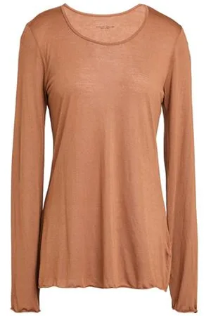 Roberto Collina CAMISETAS Y TOPS - Camisetas