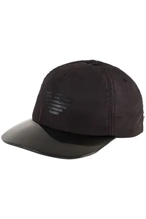 Emporio Armani COMPLEMENTOS - Sombreros