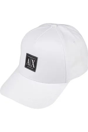 Armani Exchange COMPLEMENTOS - Sombreros