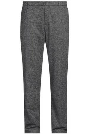 Trussardi PARTES DE ABAJO - Pantalones
