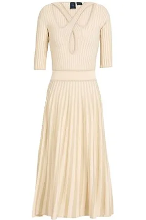 Pinko VESTIDOS - Vestidos midi