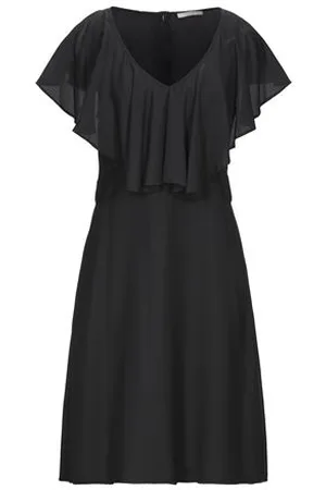 SEVENTY VENEZIA VESTIDOS - Vestidos midi