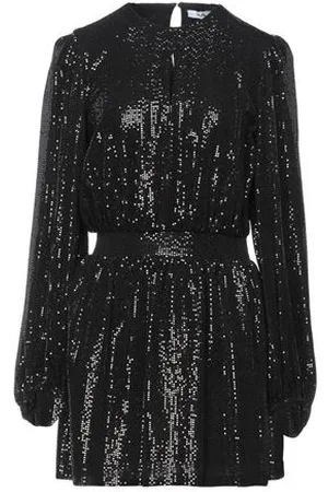 JIJIL VESTIDOS - Minivestidos