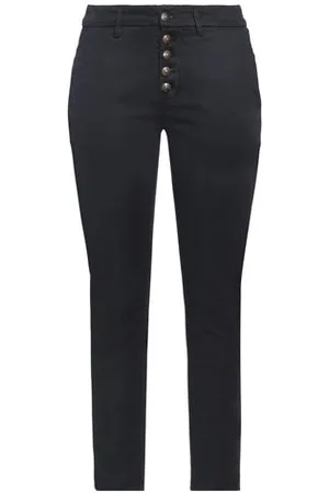 Dondup PARTES DE ABAJO - Pantalones