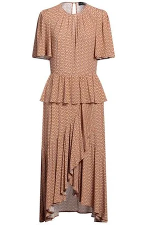Elisabetta Franchi VESTIDOS - Vestidos midi