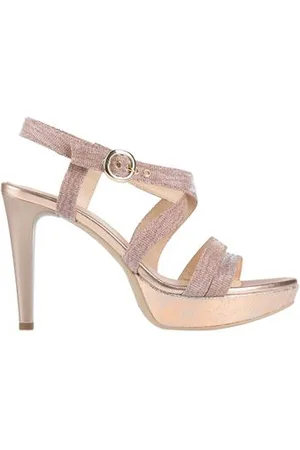 Nero Giardini CALZADO - Sandalias con cierre