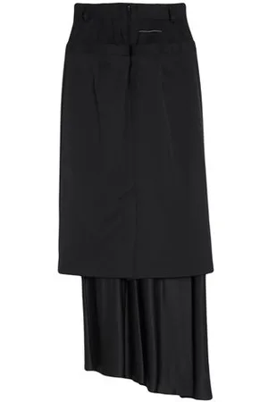 Maison Margiela PARTES DE ABAJO - Faldas largas