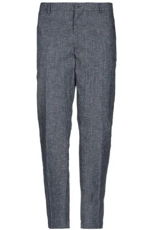 Trussardi PARTES DE ABAJO - Pantalones