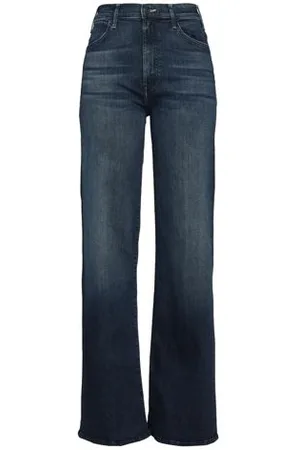 Mother PARTES DE ABAJO - Pantalones vaqueros