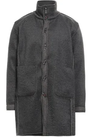 Takeshy Kurosawa ROPA DE ABRIGO - Abrigos