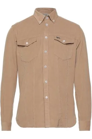 HARMONT&BLAINE CAMISETAS Y TOPS - Camisas