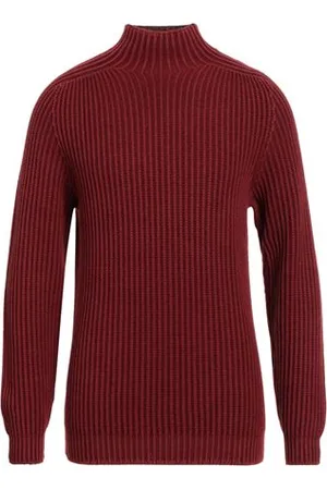 Dondup PRENDAS DE PUNTO - Cuello alto