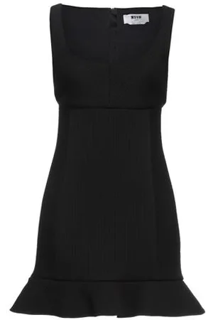 Msgm VESTIDOS - Minivestidos