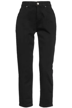 White Wise PARTES DE ABAJO - Pantalones