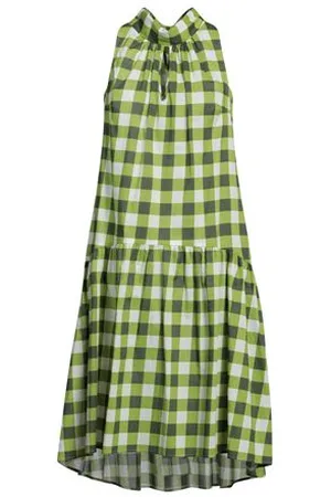 CAMICETTASNOB VESTIDOS - Vestidos midi