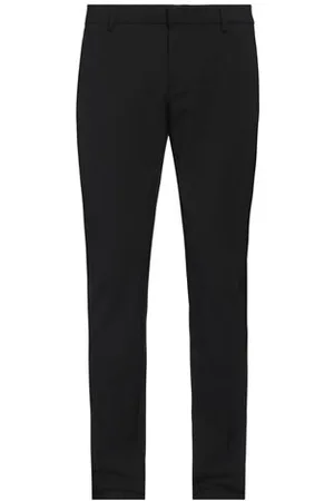 Dondup PARTES DE ABAJO - Pantalones