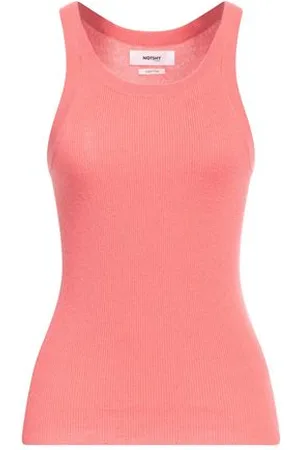 NOTSHY CAMISETAS Y TOPS - Camisetas de tirantes