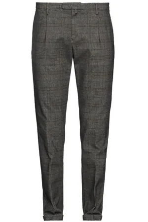 BRIGLIA PARTES DE ABAJO - Pantalones