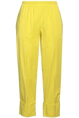 ROSSOPURO PARTES DE ABAJO - Pantalones