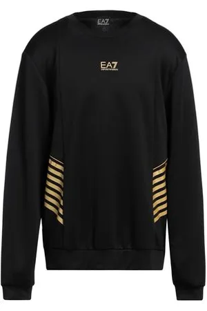 EA7 CAMISETAS Y TOPS - Sudaderas