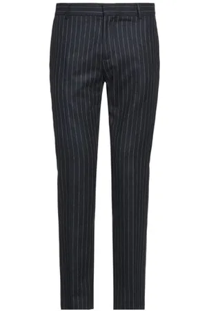 GREY DANIELE ALESSANDRINI PARTES DE ABAJO - Pantalones