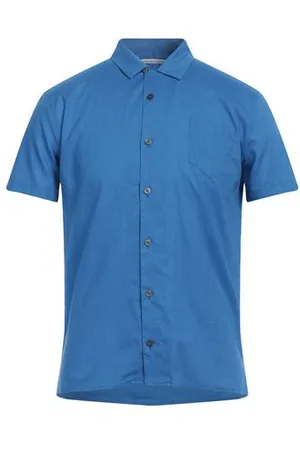 GREY DANIELE ALESSANDRINI CAMISETAS Y TOPS - Camisas