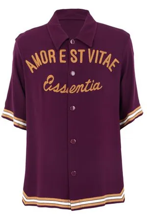 Dolce & Gabbana CAMISETAS Y TOPS - Camisas