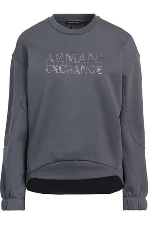Armani Exchange CAMISETAS Y TOPS - Sudaderas