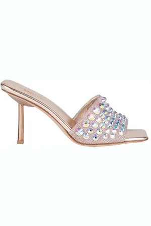 LE SILLA CALZADO - Sandalias con cierre