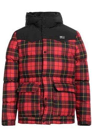 MC2 SAINT BARTH ROPA DE ABRIGO - Plumíferos y acolchados