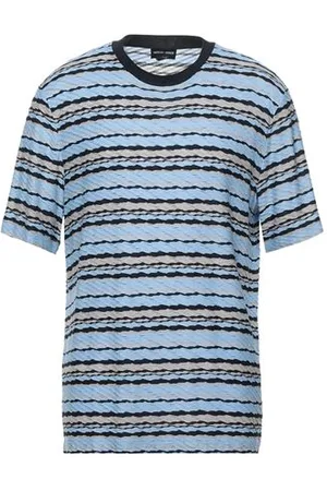 Giorgio Armani CAMISETAS Y TOPS - Camisetas