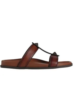 VALENTINO GARAVANI CALZADO - Sandalias con cierre