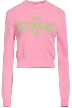 Chiara Ferragni PRENDAS DE PUNTO - Pullover
