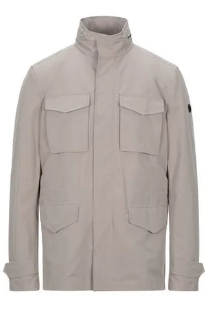 Manuel Ritz ROPA DE ABRIGO - Chaquetas y cazadoras