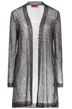 Missoni PRENDAS DE PUNTO - Cárdigans