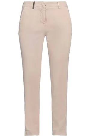 PESERICO SIGN PARTES DE ABAJO - Pantalones