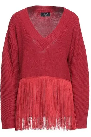 CLIPS PRENDAS DE PUNTO - Pullover
